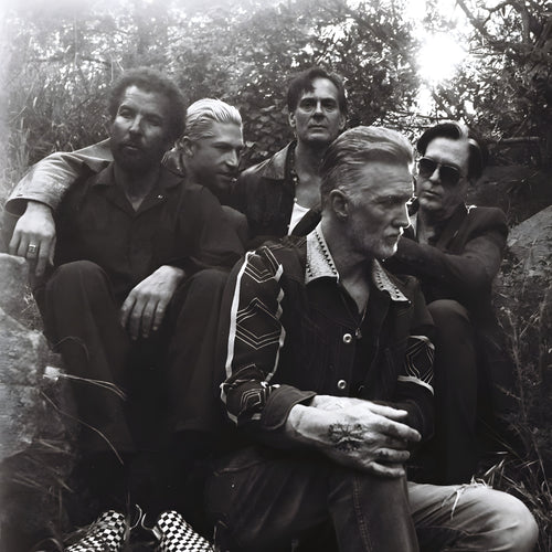 Queens of the Stone Age