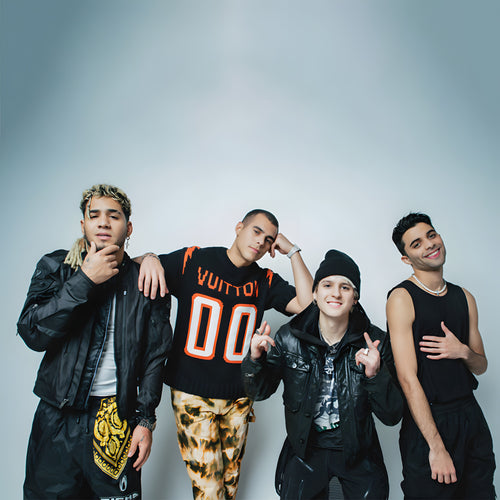 CNCO