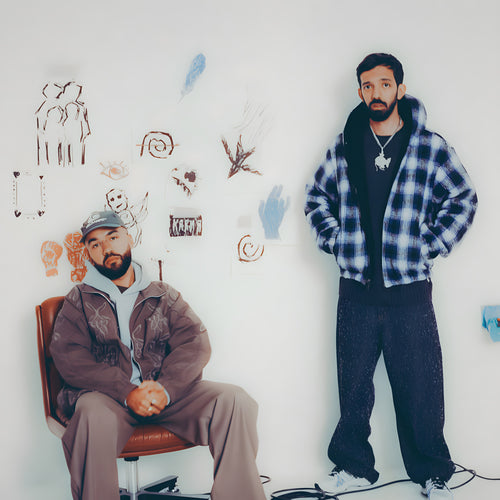 Bigflo & Oli