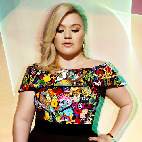 Kelly Clarkson