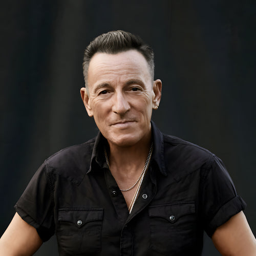 Bruce Springsteen