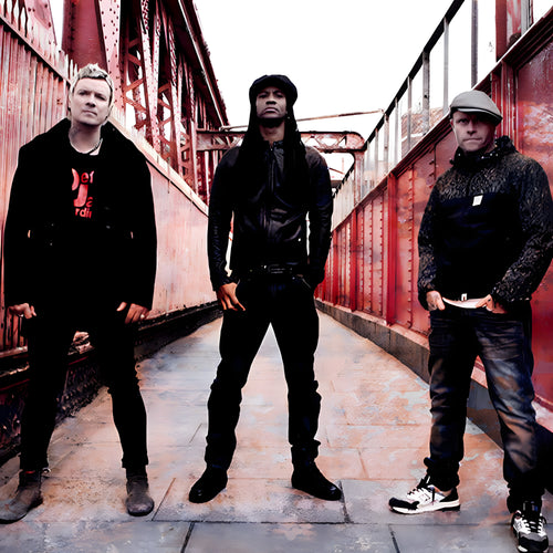 The Prodigy