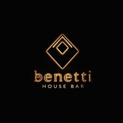 Benetti House Bar