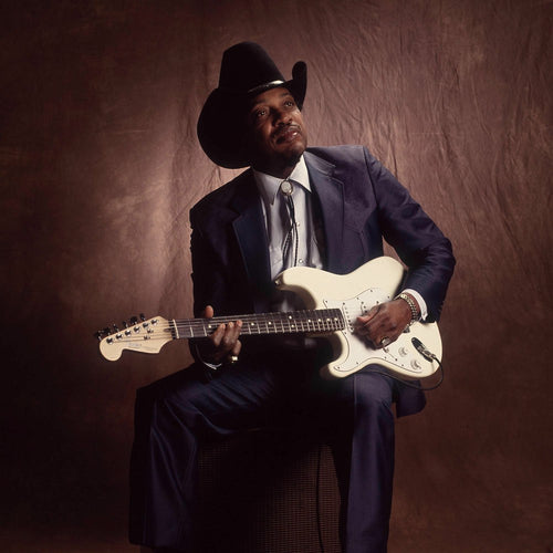 Otis Rush