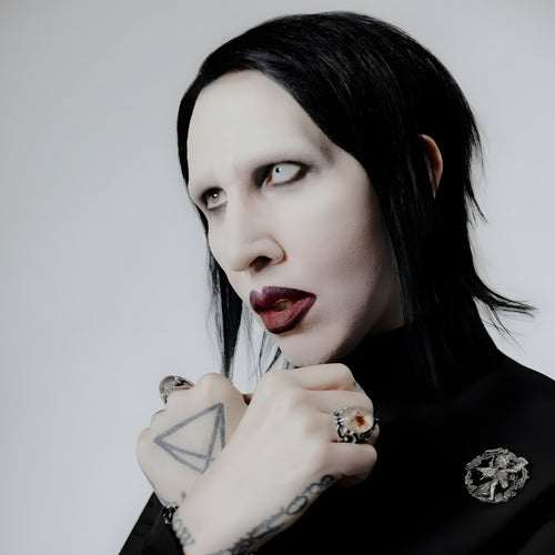 Marilyn Manson