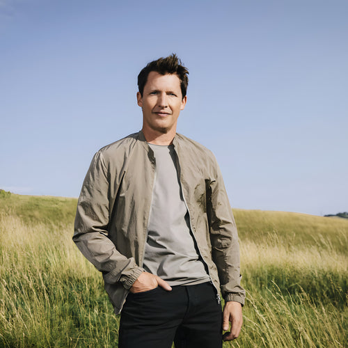 James Blunt