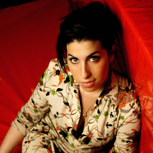 Amy Winehouse