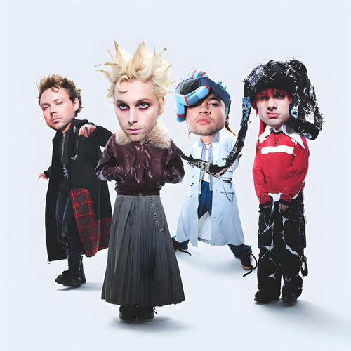 5 Seconds Of Summer