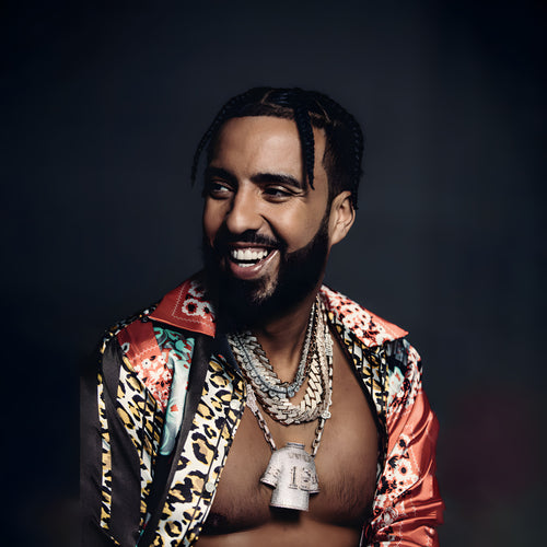 French Montana