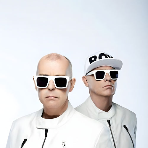 Pet Shop Boys