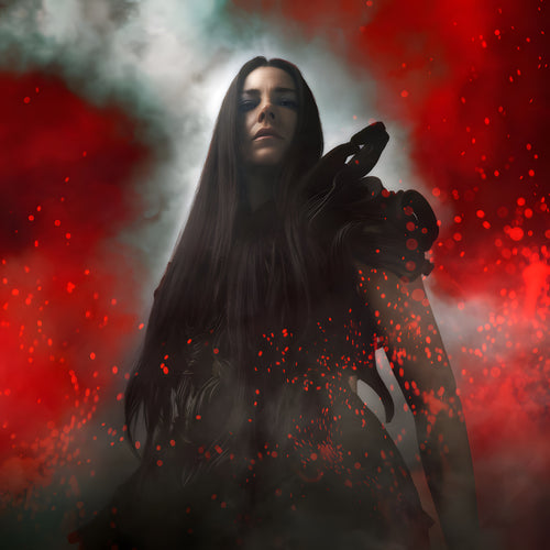 Evanescence