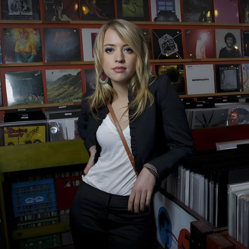 Alexz Johnson