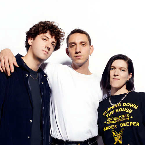 The xx