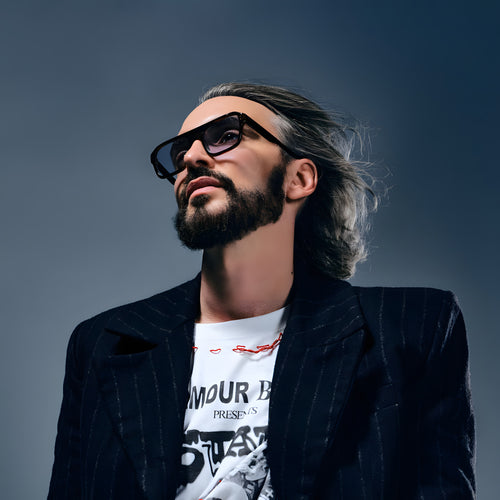 Christophe Willem