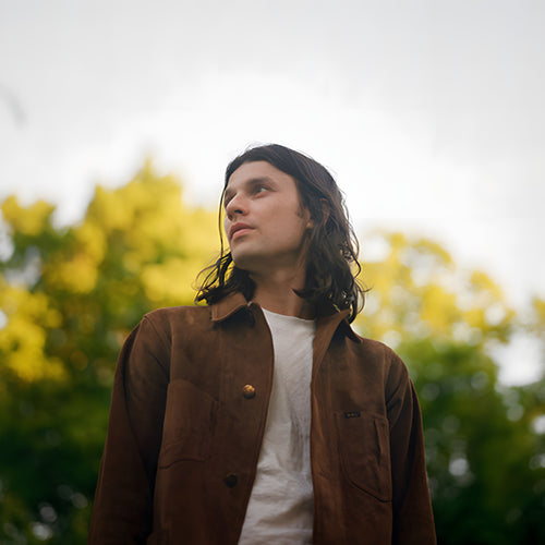James Bay