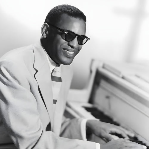 Ray Charles