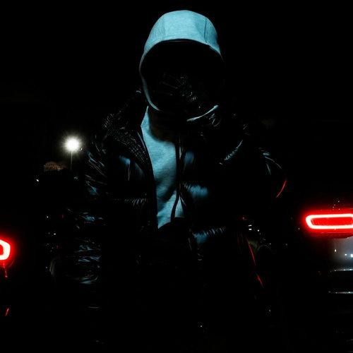 BARBE NOIRE