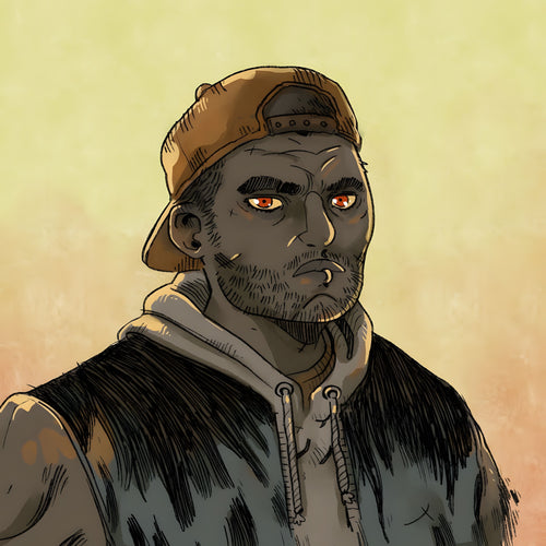 The Toxic Avenger