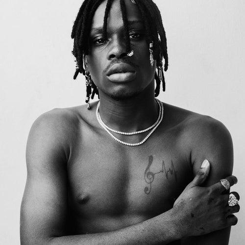 Fireboy Dml