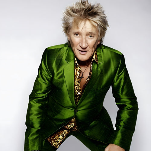 Rod Stewart