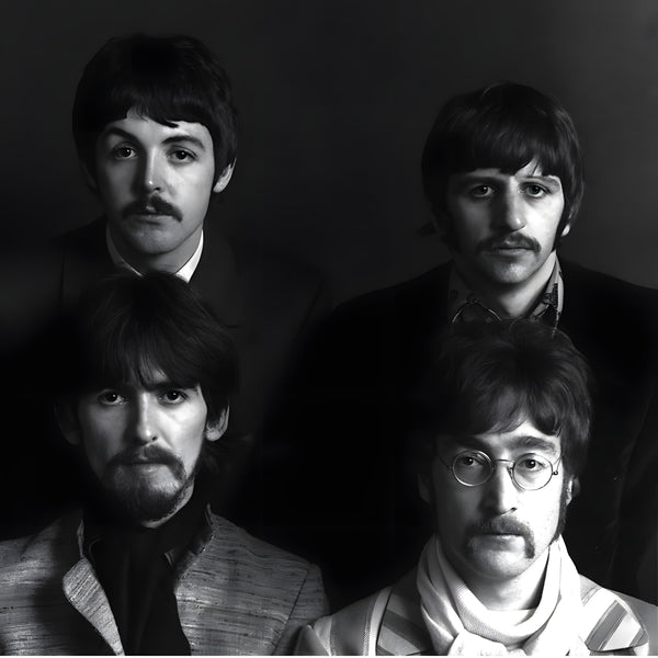 The Beatles