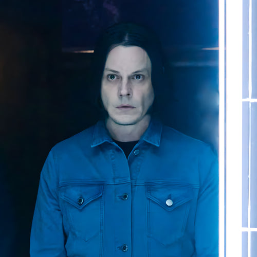 Jack White