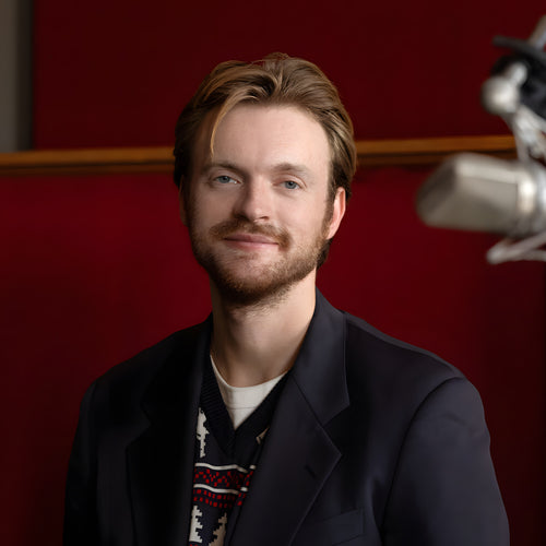 Finneas O'Connell