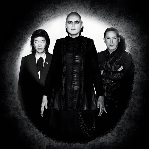 The Smashing Pumpkins