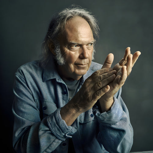 Neil Young