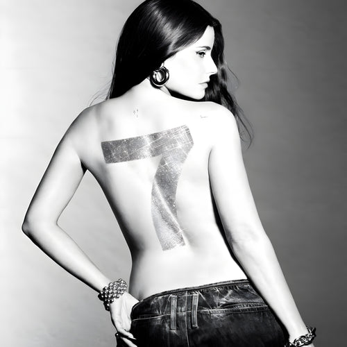 Nelly Furtado