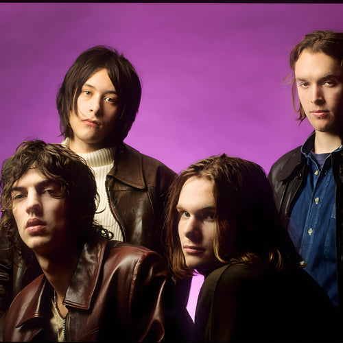 The Verve