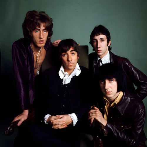 The Who