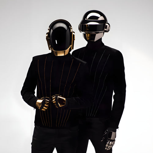 Daft Punk