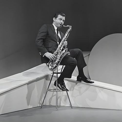 Stan Getz