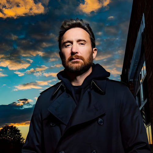 David Guetta