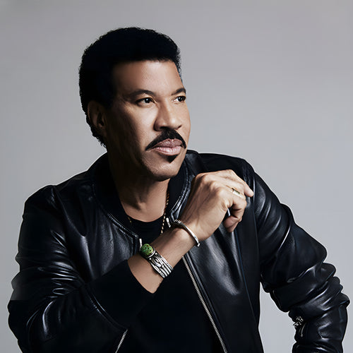 Lionel Richie