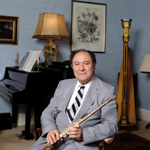 Jean-Pierre Rampal