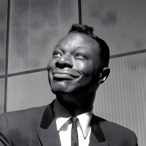 Nat King Cole