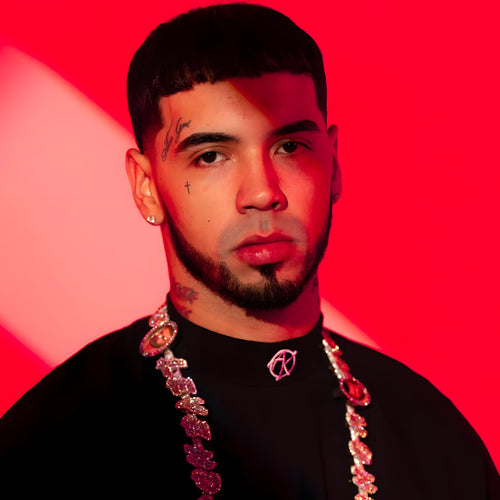Anuel AA