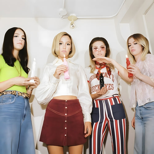 the Beaches