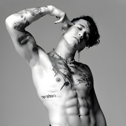 Lenny Tavarez