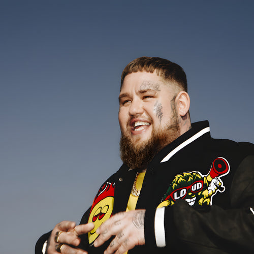 Rag'n'Bone Man