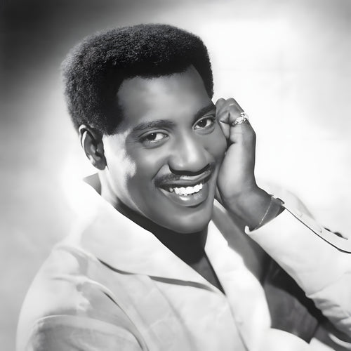 Otis Redding