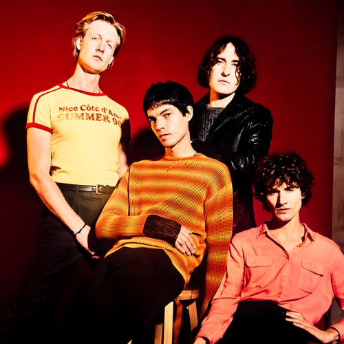Temples