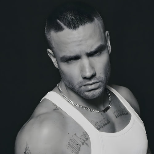 Liam Payne