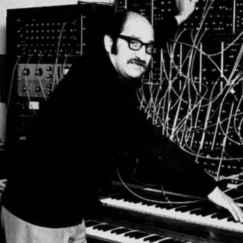 Mort Garson