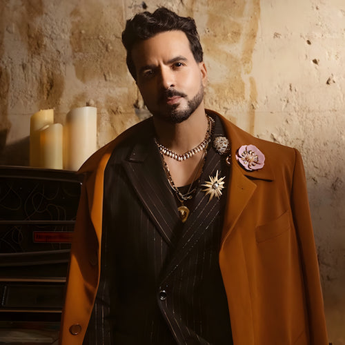 Luis Fonsi