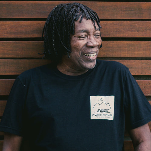 Milton Nascimento