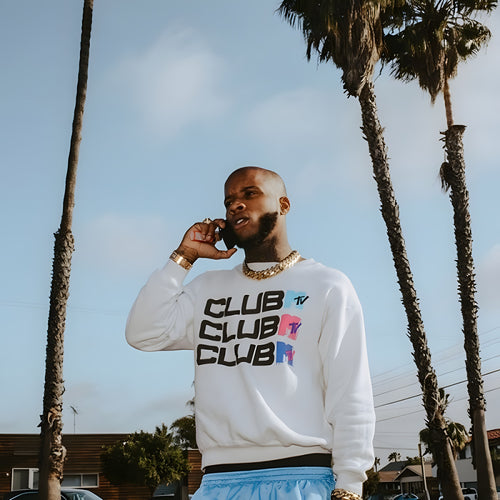 Tory Lanez