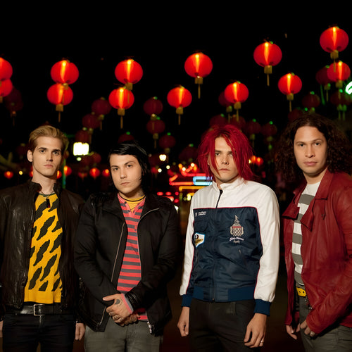 My Chemical Romance